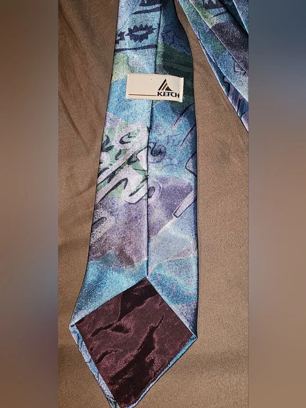 Ketch stylish men